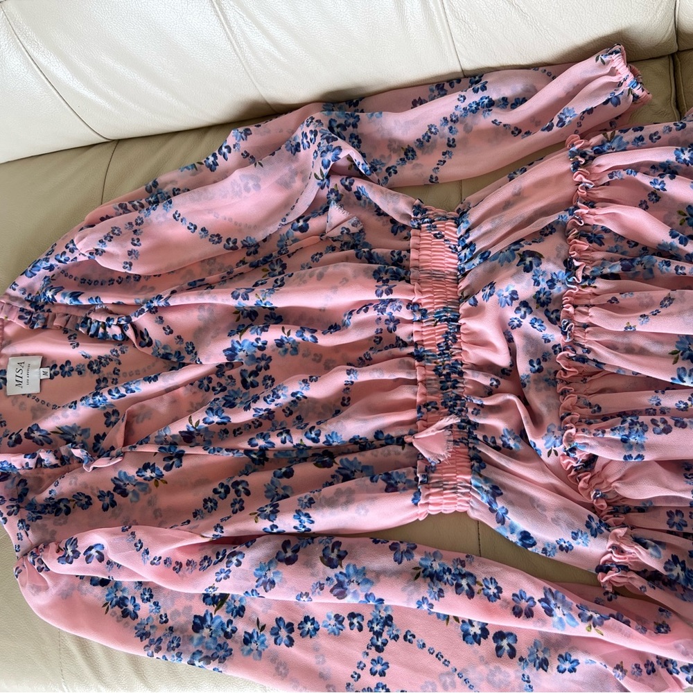 Misa los Angelas dress